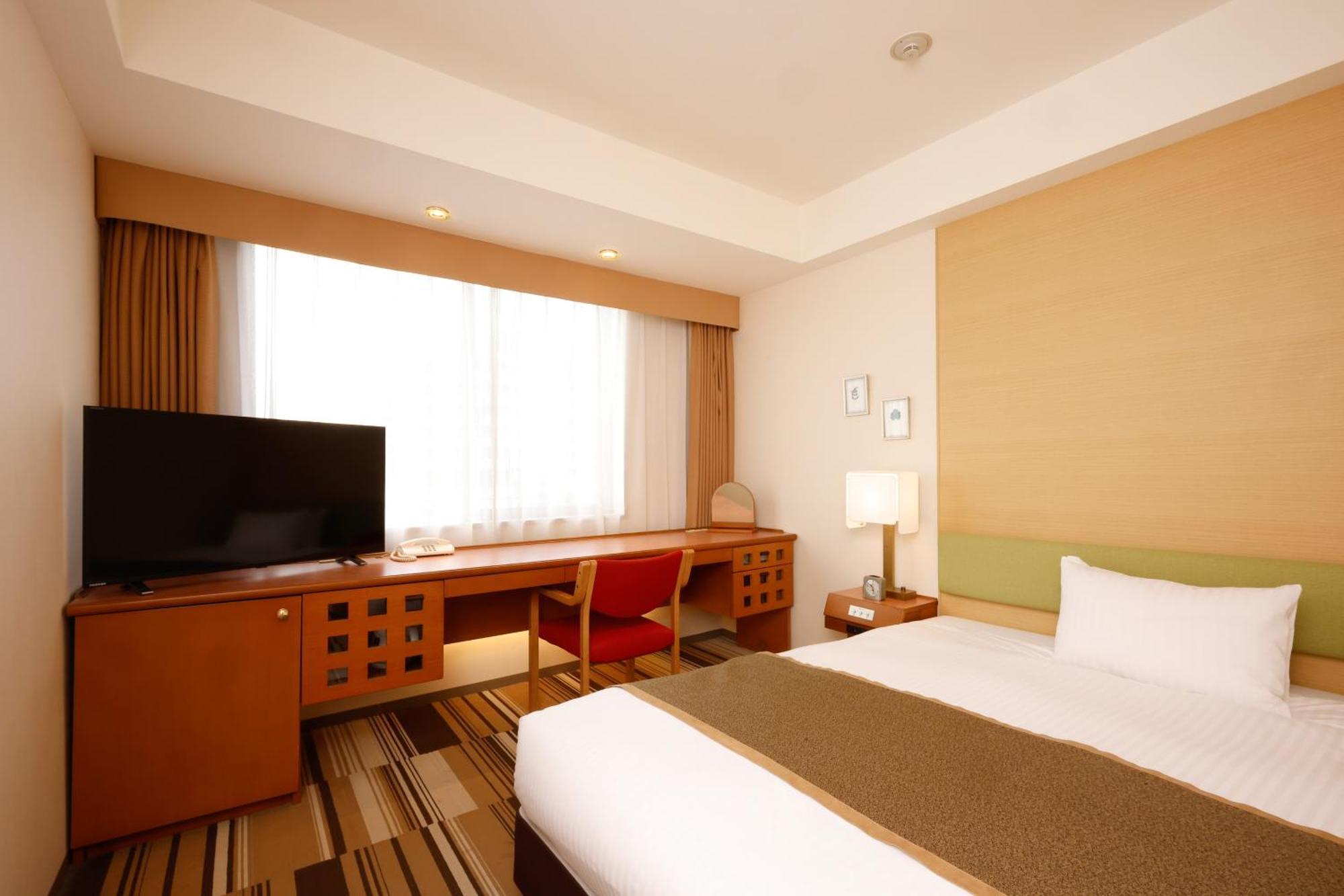 Hotel The Lutheran Osaka Dış mekan fotoğraf